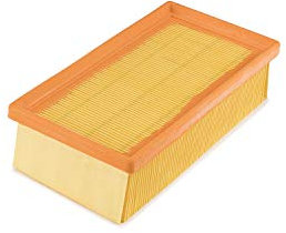 UFI Filters, Filtro Aria 30.638.00, Filtro Aria per Ricambio, Adatto a Auto, Applicabile su Diversi Modelli Citroen, DS Automobiles, Opel, Peugeot e Vauxhall