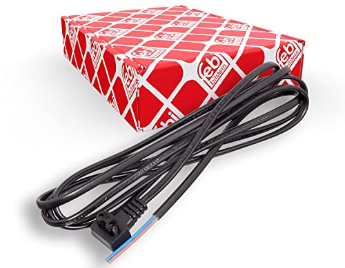 febi bilstein 100009 Harness for exterior mirror , 1 piece