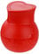 Dr. Oetker Silikon-Schmelztopf mit Deckel FLEXXIBLE LOVE, Schmelzen von Schokolade, spülmaschinengeeignet,mikrowellengeeignet,250 ml Fassungsvermögen (Farbe: Rot), Menge: 1 Stück