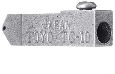 KingLan Ersatz Tc-17 Tc-30 Tc-10 Tc-90 Toyo Glas Gerade Schneidefliesenschneider Kopf- 10