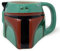empireposter Star Wars - Boba Fett - Mug Keramik Tasse 3D Becher - 385 ml