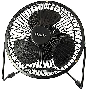 VENTILADOR USB EQUIP LIFE 6-