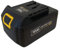 TEXAS 443547 Ersatzakku 3,0 Ah 18 Volt Akku für Razor 3300Li