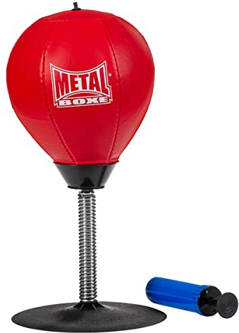 METAL BOXE Medizinball für das Büro Punching Ball