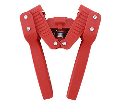 Tmand Manual Bottle Capper Tool, Bottle Sealer for Home Brew Beer Making or Glass Bottles