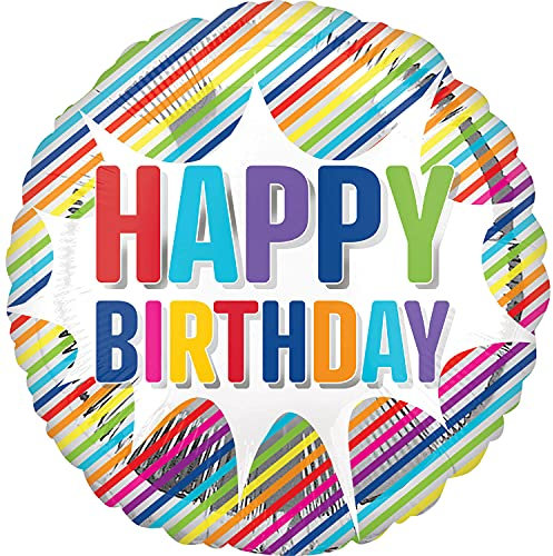 SD-C: HBD Striped Burst