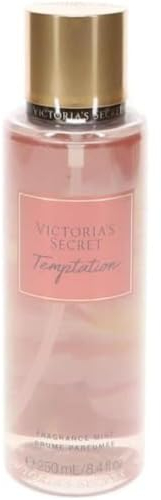 Victoria's Secret Temptation Fragrance Mist, 250 ml