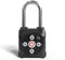 eGeeTouch Mini cadenas intelligent (noir)..
