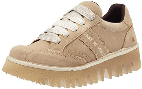 ART 1800 Trento Sneaker,Stein,46 EU