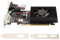 1GB DDR3 Graphics Card, 128bit Graphics Cards with 2 Bracket PCI Express X16 2.0 Interface Desktop Gaming Video Card Supporting VGA/HDMI/DVI