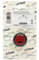 Sitram 711750 Soupape/Régulateur pour autocuiseur Sitram Gamme SITRAPRESTIGE - Coloris Noir et Rouge