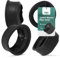 Millto™ Abflussrohrdichtung 110mm Gummi Dichtung Adapter Gummiring Manschette WC-Rohrdichtung Flexiblem-Unterlegscheibe PVC-Rohr PP Entwässerungssysteme Kanalisation