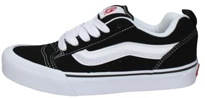 Vans KNU Skool Schwarz 36.5