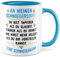 Schwiegermama Schwiegersohn Tasse Geschenk Verlobung Hochzeit Kaffeetasse Schwiegermutter Geschenkidee Motivations-Spruch Kaffee-Becher Inspiration Geburtstag Weihnachten