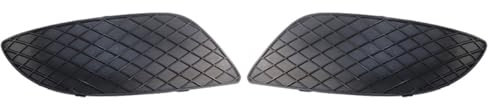 MODADA Nebelscheinwerfer-Abdeckung Frontgrill Tagfahrlicht Abdeckung 6368850074 6368850174 Für Benz Für Vito W636 Für Viano W639 Nebel Licht Grill Front Kühlergrille