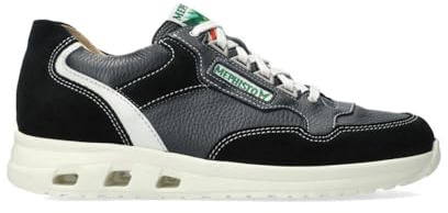 Mephisto Jansen Herren blau