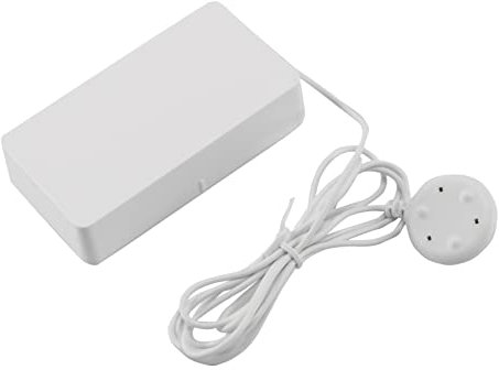 Osmond Tuya Smart WiFi Water Flood Sensor Enviar Alerta Cuando Una Fuga Está Detectada Trabajar con Home