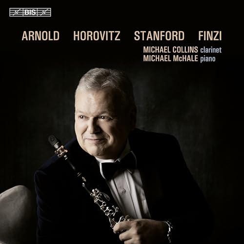 Arnold, Horovitz, Stanford, Finzi