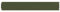 vidaXL Rasenkanten 10 STK. Olivgrün 15x103 cm Kaltgewalzter Stahl, Gartenkante, Einfassung für Rasenflächen, Wegeinfassung, Beetumrandung