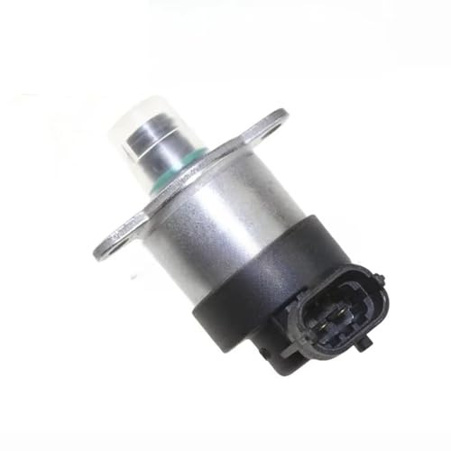 Vanne Régulation D'aspiration Pompe Compatible Avec Pour Grand Pour Scenic Pour Megane II III 1.9 DCi Pompe À Carburant Valve Régulation D'aspiration OEM 0928400743