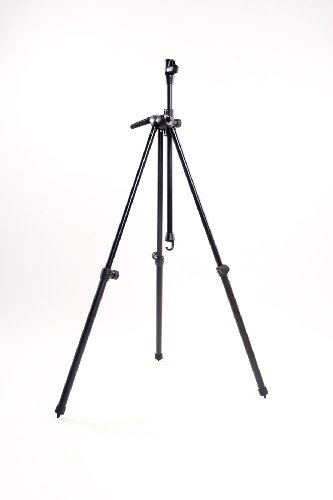 Benbo Trekker MK3 Tripod