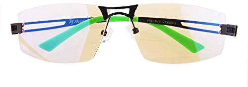 Arozzi Visione VX-600 Green