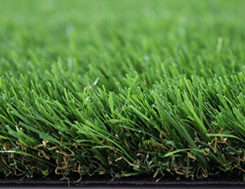 Cesped artificial Gomera 30 mm en rollos de 2x5 m