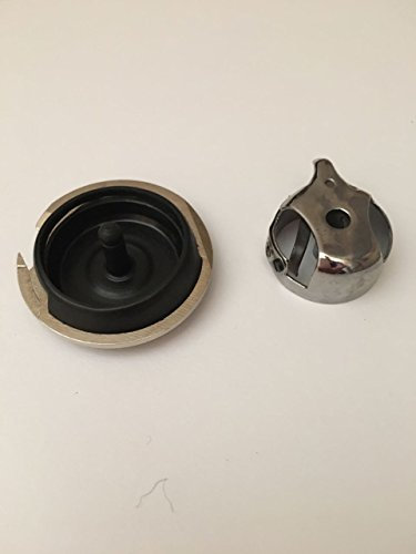 Greifer mit Spulenkapsel für Riccar Nähmaschinen 220 und 290