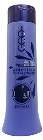 Haskell Ametista Shampoo 300ml