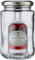 Tiptree Wilkin & Sons Jar with Damson Gin Liqueur, 5 cl
