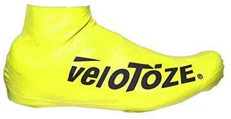 Velotoze Short Shoe Cover Road 2.0 EU 37-42 1/2