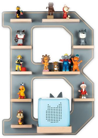 Boarti Kinder Regal, 65x60x7
