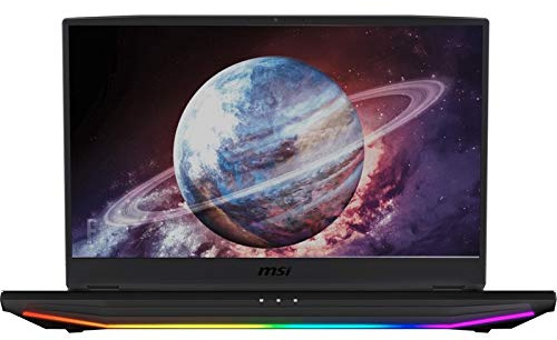 MSI GT76 Titan DT 10SFS-040FR i9-10900/17.3/4X8G/1T+1/2070/W10P*0901