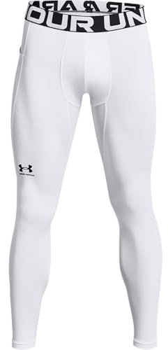 Under Armour Men's UA Storm Liner, Light and Form-Fitting Thermal Gloves, Ideal as a Baselayer, Water-Repellent Running Gloves with Touch Screen Technology