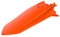 Polisport Schutzblech hinten f. KTM EXC orange