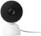 Google Nest Cam (Intérieur - Filaire) Caméra de sécurité pour la maison – Caméra de sécurité connectée 1080p