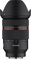 Samyang AF 24-70mm f/2.8 Auto Focus Full Frame Zoom Lens for Sony E (SYIO2470AFZ-E) Black