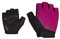 Ziener Damen CADJA Fahrrad-/Mountainbike-/Radsport-Handschuhe | Kurzfinger - atmungsaktiv/dämpfend, Light Plum, 7