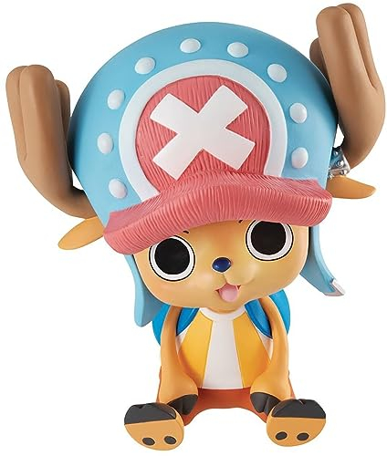 ONE PIECE - Tony Tony Chopper - Statuette 11 cm