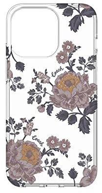Coach Schutzhülle für iPhone 13 Pro - Moody Floral (CIPH-103-MDYFC)
