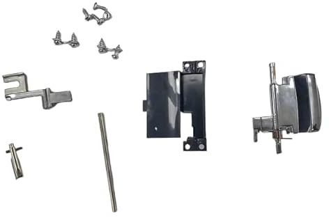 Kenwood Hebel Reißverschluss Achse Anhebung Kopf Küchenmaschine Kmix KMX75 KMX76