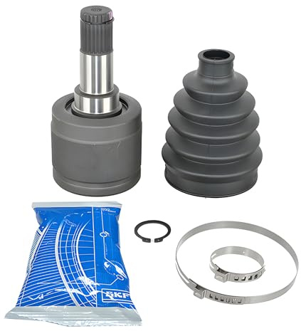 SKF CV Joint Kit VKJA 8504 70 mm Outer Diameter Compatible with Mazda