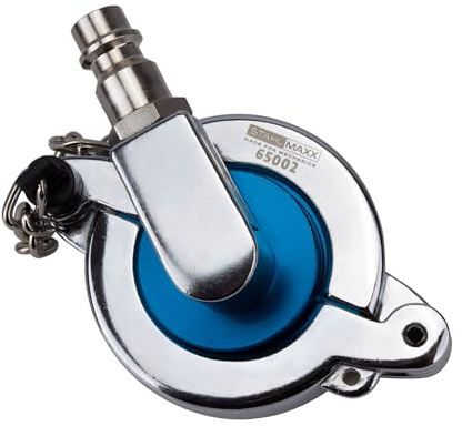 Stahlmaxx Bremsenentlüftungs Adapter für Toyota Lexus Daihatsu Dodge Aston Martin Bremse entlüften