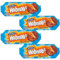 Milk Chocolate Biscuit Bundle With Hobnobs Milk Chocolate Biscuits 262g (4 Pack)