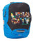 Generisch City Kindergartenrucksack Police Adventure