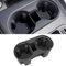 Sucxyor Compatible avec Audi A4 A5 - Porte-gobelet de voiture 2018-2024 - Console centrale - Porte-gobelet - Pour Audi A4 A5 - Accessoires (A4/A5)