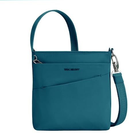 Travelon Anti-Theft Roam Small Crossbody