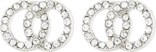 JOLINA Ohrringe (Silber)