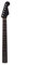 SXTYYH 22 Trastes Arce Canadiense Mástil De Guitarra for St Guitar Parts Bajo Barítono Jazz Mástil Guitarra Eléctrica Cabeza De Pala Sin Terminar Recambio Instrumentos Accesorios