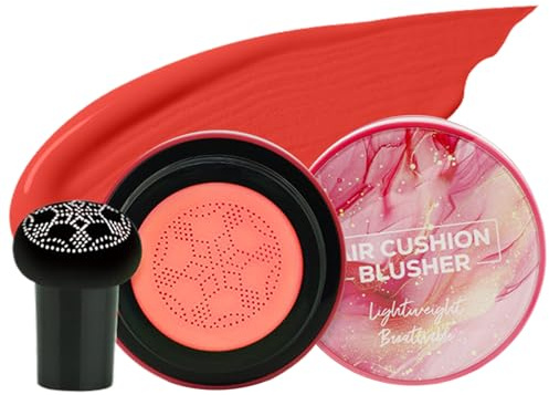 Cushion Blush Make-Up Blush